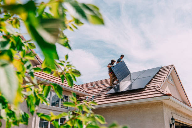 Best Rubber Roofing (EPDM, TPO)  in Spring Park, MN